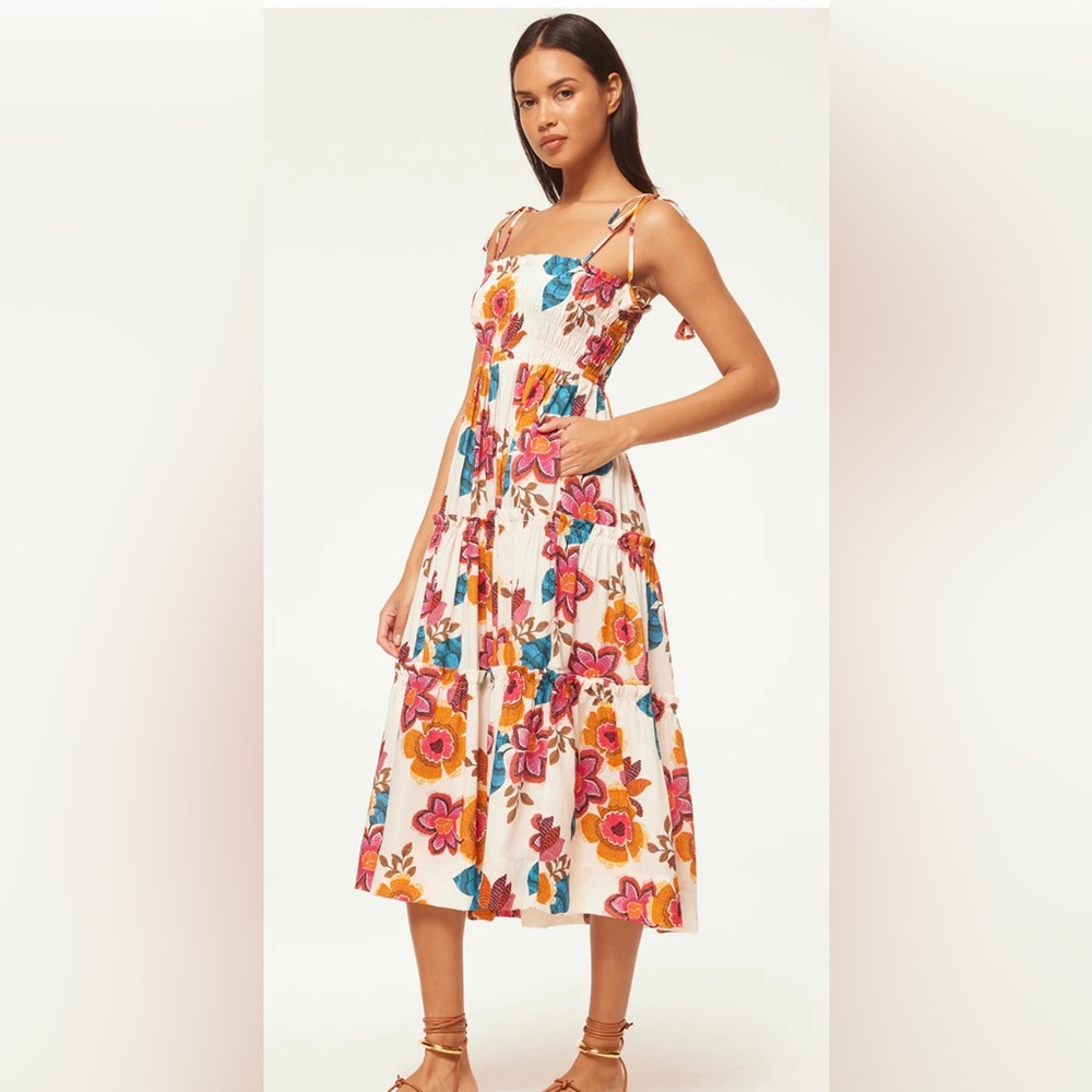 NWT Misa Los Angeles dress